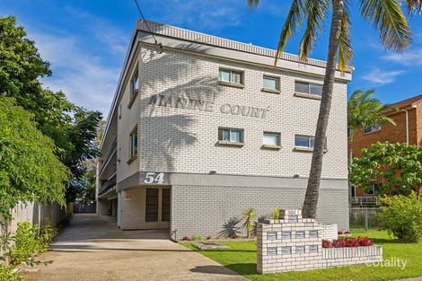5/54 Brighton St, Biggera Waters, QLD 4216