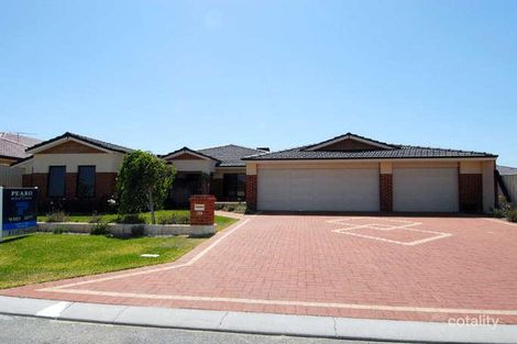 38 Newgain Cres, Carramar, WA 6031