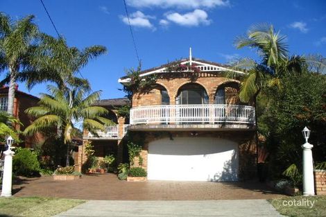Property photo of 3 Grenfell Street Blakehurst NSW 2221