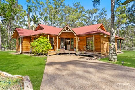 Property photo of 16 Joynsons Road Torbanlea QLD 4662