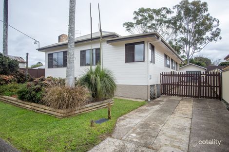 Property photo of 1 Albert Street Taree NSW 2430