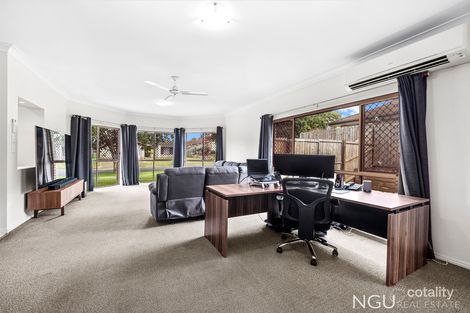 Property photo of 10 Carney Circuit Redbank Plains QLD 4301