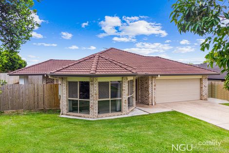 Property photo of 10 Carney Circuit Redbank Plains QLD 4301
