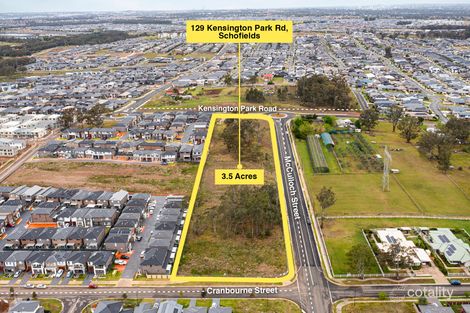 129 Kensington Park Rd, Schofields, NSW 2762