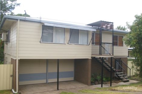 Property photo of 4 Bryant Court Silkstone QLD 4304