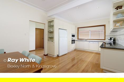 Property photo of 16 Miller Street Kingsgrove NSW 2208