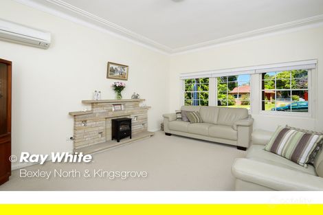 Property photo of 16 Miller Street Kingsgrove NSW 2208