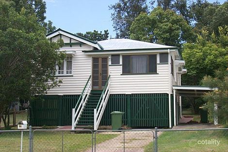 Property photo of 4A Willey Street Ipswich QLD 4305