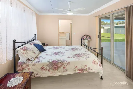 Property photo of 3 Cassandra Close North Boambee Valley NSW 2450