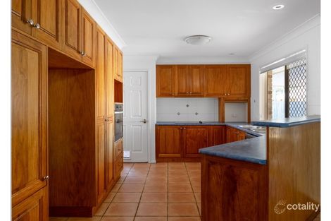 Property photo of 21 Crockers Road Westbrook QLD 4350