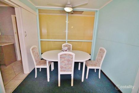 Property photo of 8 Ashburton Crescent Dampier WA 6713