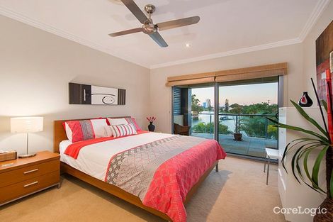 Property photo of 34 Cocos Crescent Broadbeach Waters QLD 4218