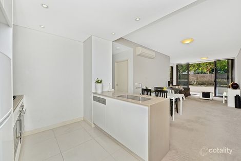 Property photo of 225/45 Amalfi Drive Wentworth Point NSW 2127