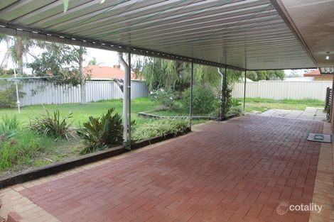 Property photo of 14 Patterson Drive Middle Swan WA 6056