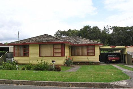 32 Beltana Ave, Dapto, NSW 2530