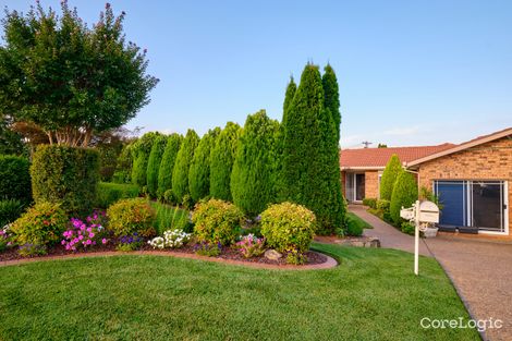 Property photo of 25 William Hudson Crescent Monash ACT 2904