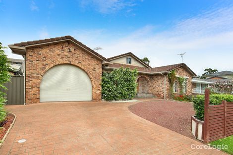 Property photo of 56 Bancroft Road Abbotsbury NSW 2176