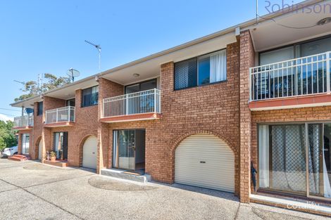 Property photo of 3/4 Winsor Street Merewether NSW 2291