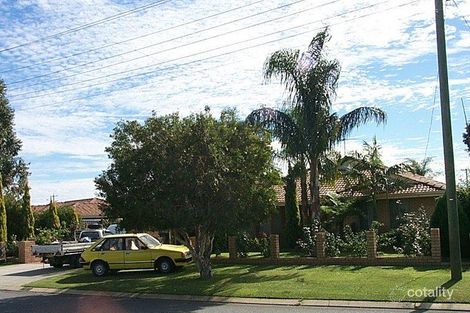 161 Vellgrove Ave, Parkwood, WA 6147