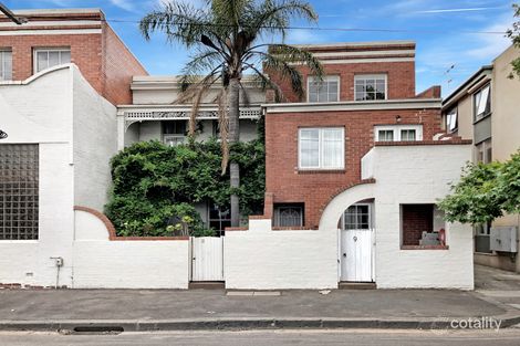 11/257-261 Nicholson St, Carlton, VIC 3053