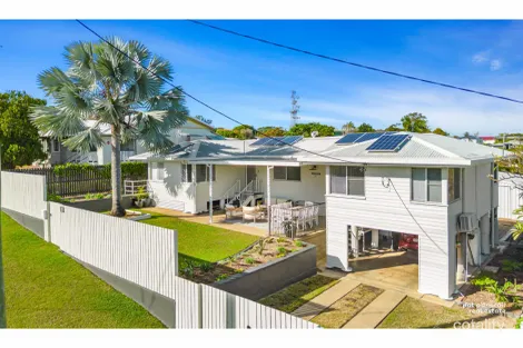 Property photo of 11 Considine Street The Range QLD 4700