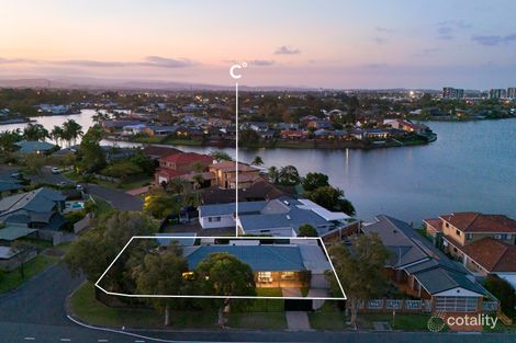 Property photo of 37 Barrier Reef Drive Mermaid Waters QLD 4218