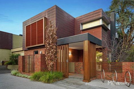 Property photo of 1/169 Lower Heidelberg Road Ivanhoe East VIC 3079