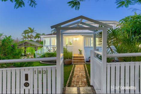 Property photo of 183 Bilsen Road Wavell Heights QLD 4012