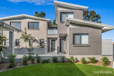 Property photo of 3/29 Mile End Road Rouse Hill NSW 2155