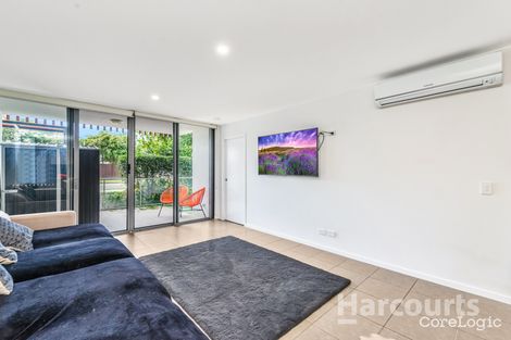 Property photo of 4110/1-7 Waterford Court Bundall QLD 4217