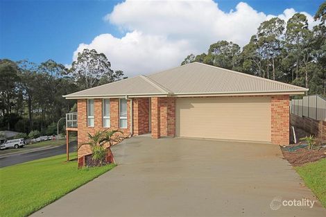 1 Honeyeater Pl, Malua Bay, NSW 2536