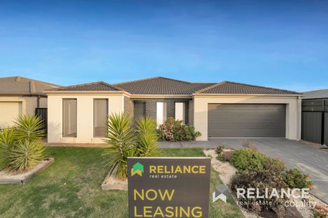 Property photo of 21 Marshall Terrace Point Cook VIC 3030