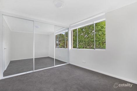 Property photo of 8/35 Morton Street Wollstonecraft NSW 2065