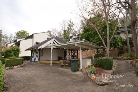 Property photo of 3/97-111 Routley Drive Kooralbyn QLD 4285