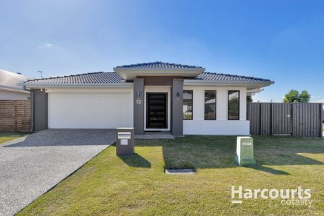 12 Mornington Pde, Burpengary East, QLD 4505