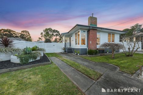 Property photo of 2 Ronalds Court Drouin VIC 3818