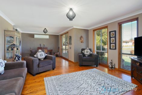 Property photo of 48 Porpoise Crescent Bligh Park NSW 2756