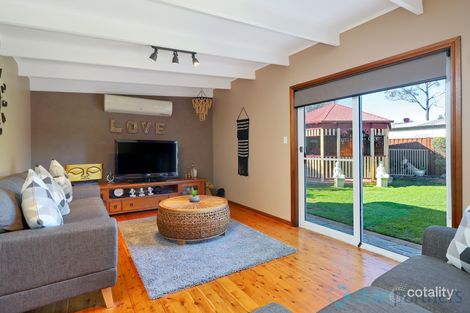 Property photo of 48 Porpoise Crescent Bligh Park NSW 2756