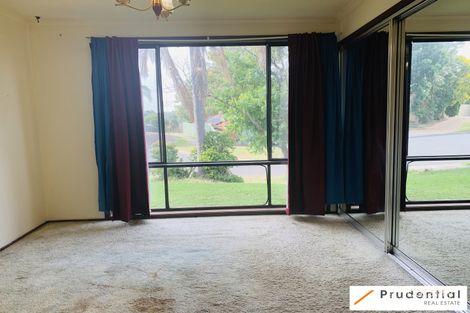 Property photo of 7 Young Place Eagle Vale NSW 2558