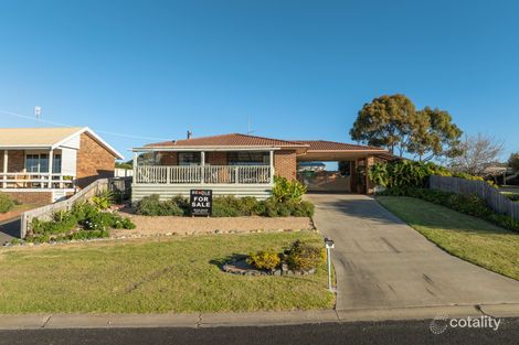 Property photo of 15 Fullarton Drive Paynesville VIC 3880