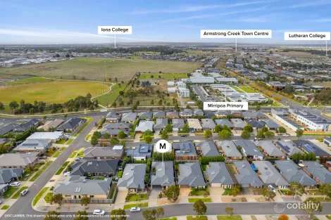 Property photo of 7 Lunar Street Mount Duneed VIC 3217