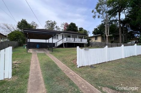 Property photo of 23 Coverack Street Leichhardt QLD 4305