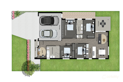 Property photo of 5 Higyed Road Logan Reserve QLD 4133