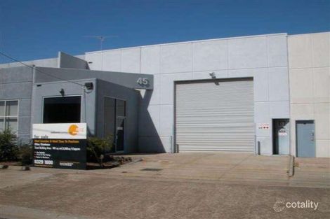 45 Catalina Dr, Tullamarine, VIC 3043