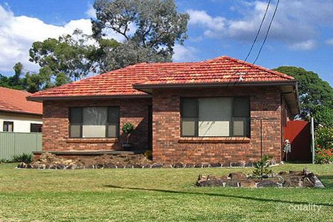 21 Robb St, Revesby, NSW 2212