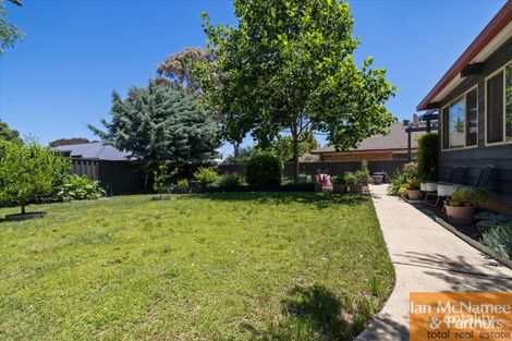 Property photo of 17 Winter Place Jerrabomberra NSW 2619
