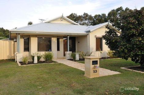 53 Maroubra Pde, Secret Harbour, WA 6173