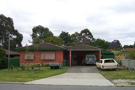 Property photo of 40A Schruth Street North Kelmscott WA 6111