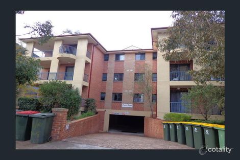 7-9 Sheffield St, Merrylands, NSW 2160