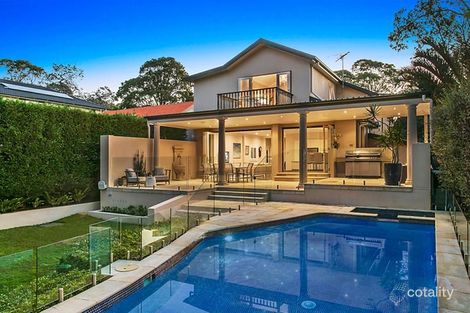 19 Euroka St, Northbridge, NSW 2063